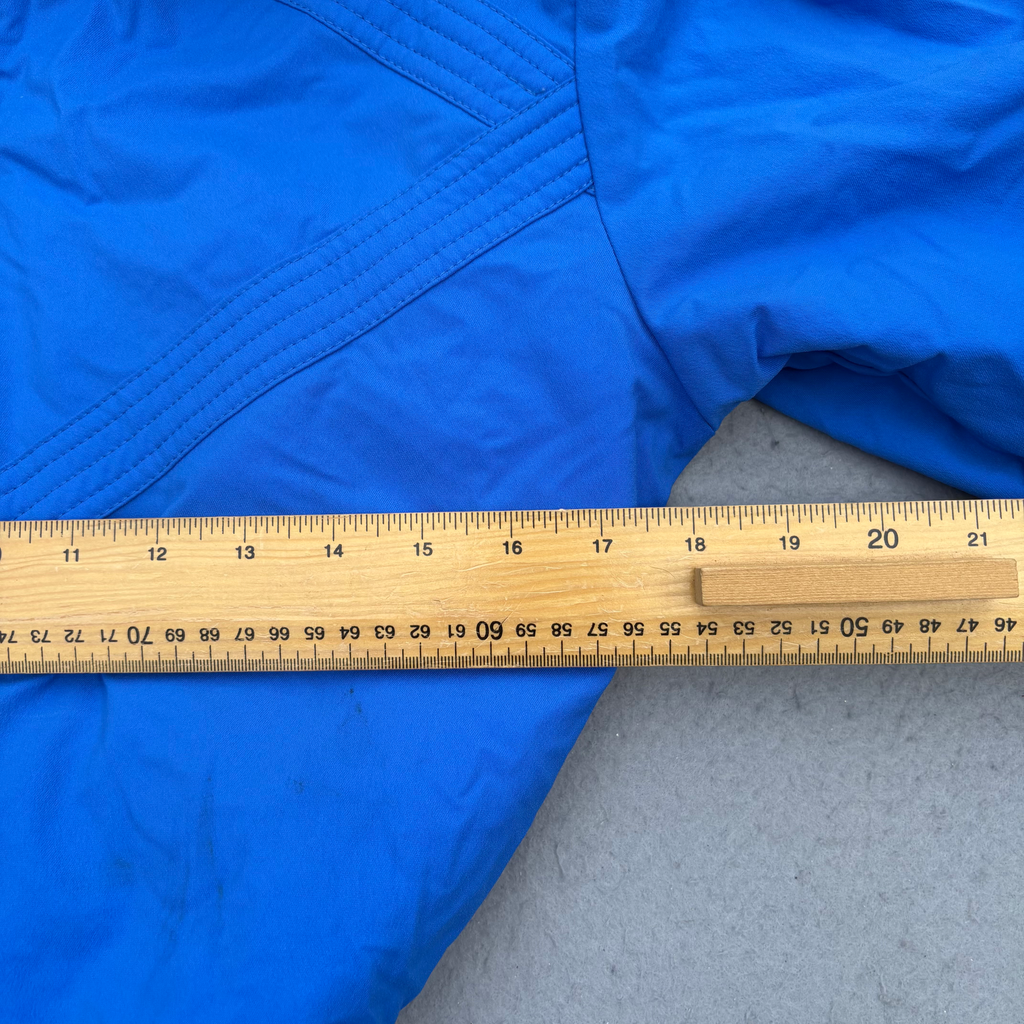 Skimer Woman’s Size 12 M Royal Blue Ski Suit Jumpsuit