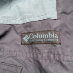 Mens Size S Columbia Ski Suit 90s Vintage