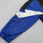 Vintage 80’s 90’s Ossi Skiwear Lightweight Colour Block Baggy Jacket