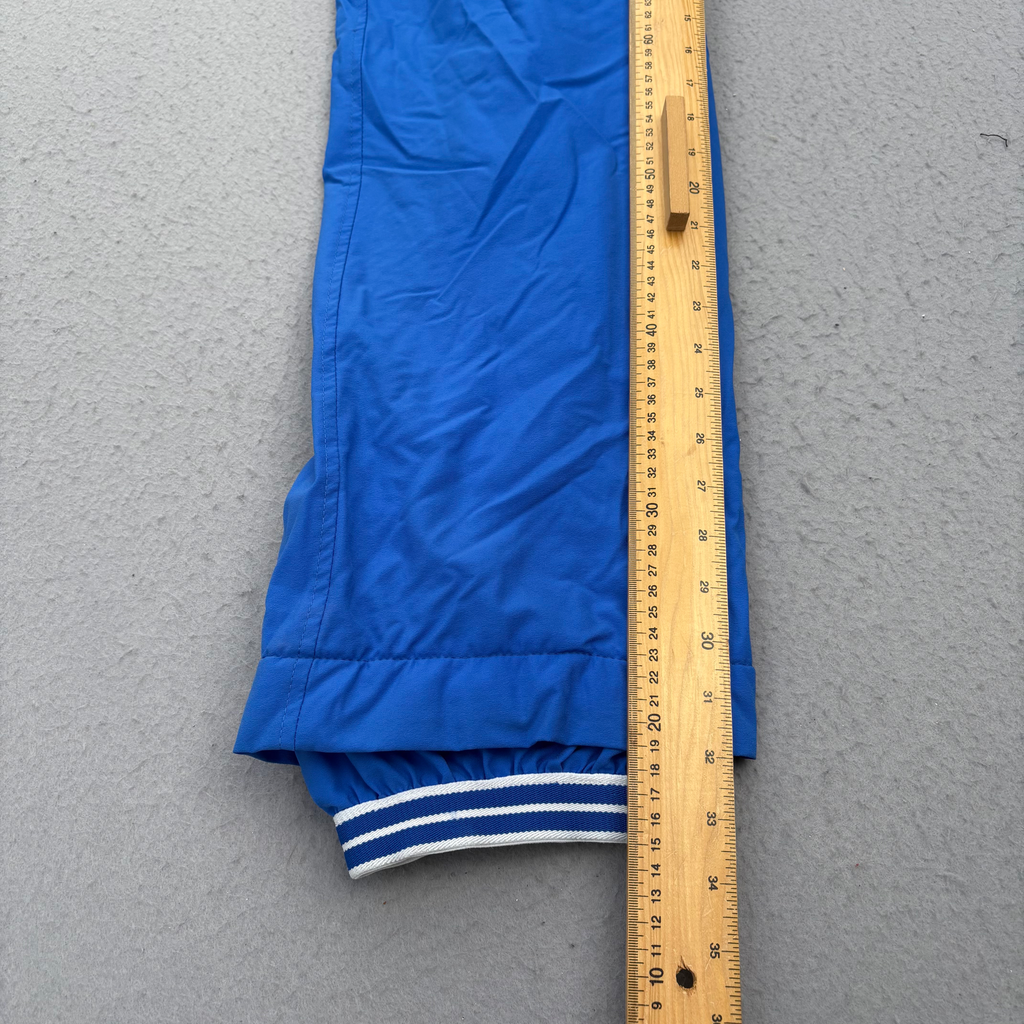 Skimer Woman’s Size 12 M Royal Blue Ski Suit Jumpsuit
