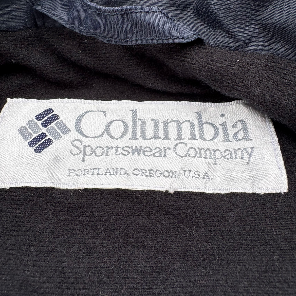 Mens Size S Columbia Ski Suit 90s Vintage