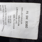 Mens Size S Columbia Ski Suit 90s Vintage