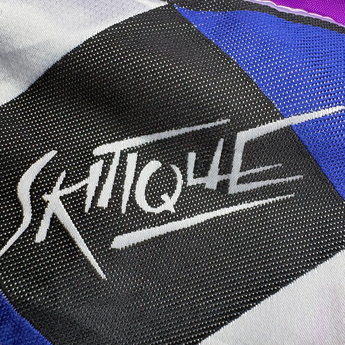 Skitique Girls Ski Suit Age 14 One Piece 80s 90s Purple Snowsuit Fit Woman’s XS