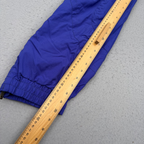 Nordica One Piece Ski Suit Womans Size 8 S Purple Retro 80s 90s Snowsuit All In One