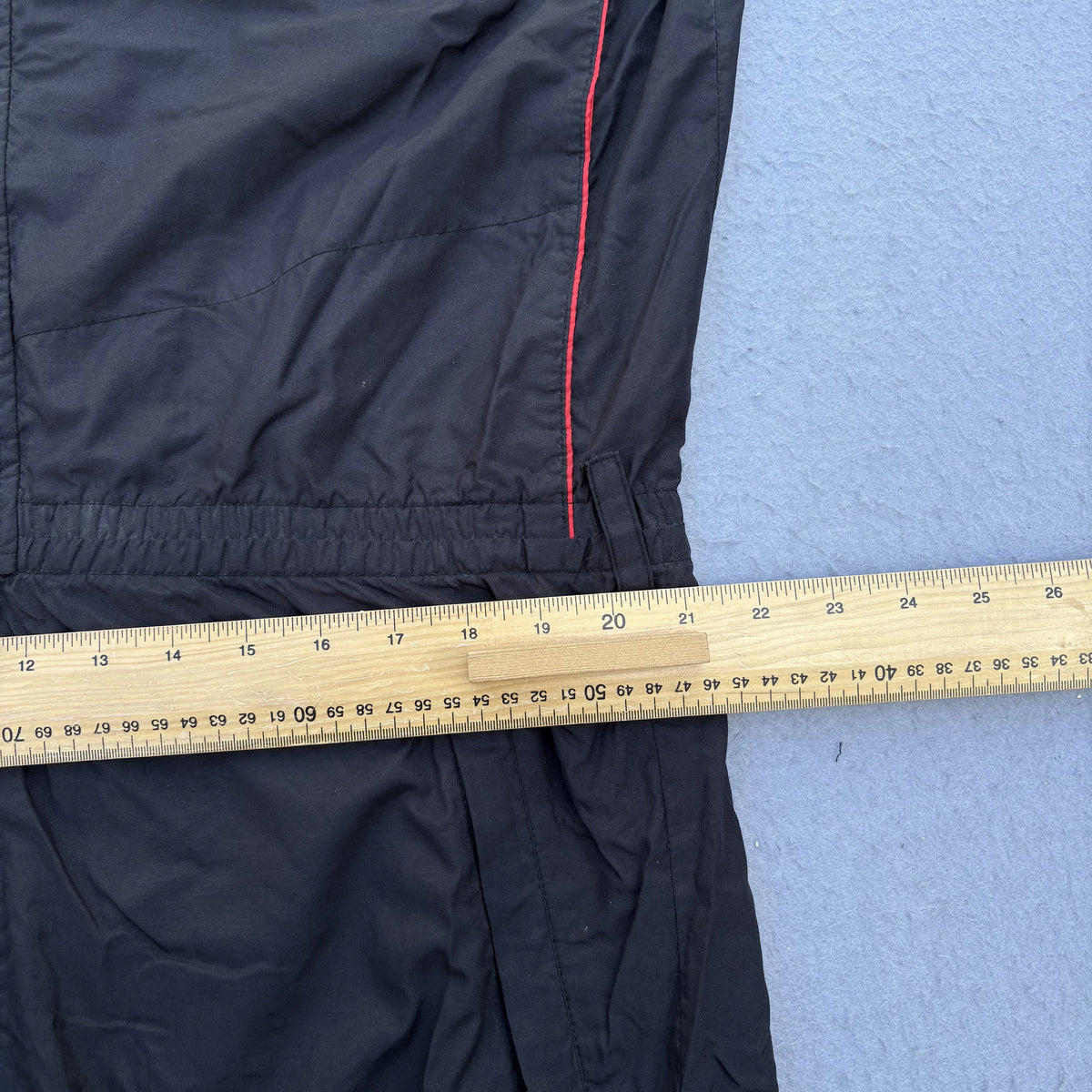 Vintage REI Co-Op One Piece Ski Suit Mens Size XL Retro 90s Snow Jumpsuit