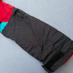 Vintage REI Co-Op One Piece Ski Suit Mens Size XL Retro 90s Snow Jumpsuit