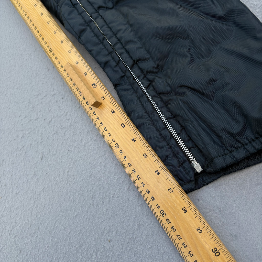 American Ski Company Youths Size XL or Woman’s Size 8 1970’s Ski Suit Jumpsuit
