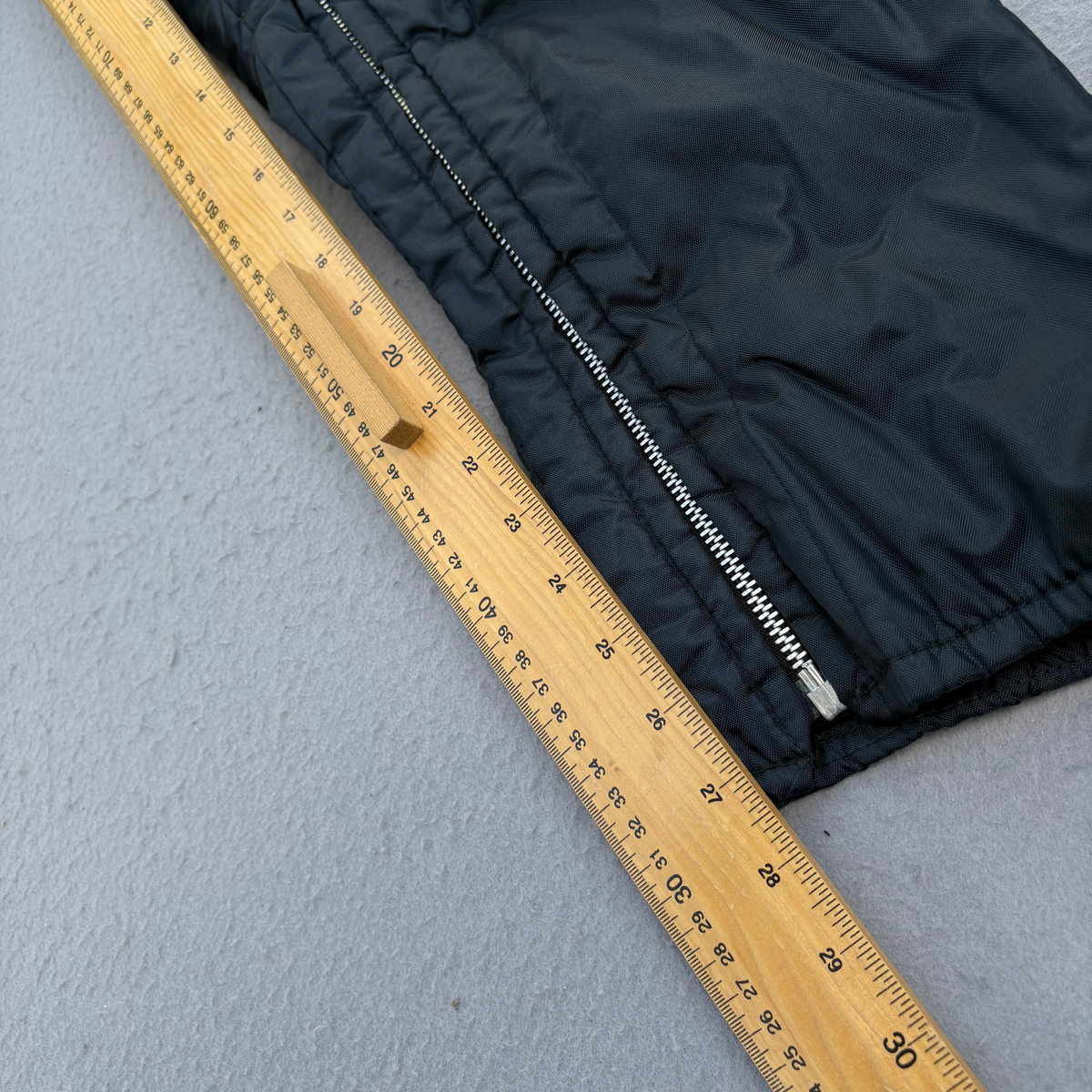 American Ski Company Youths Size XL or Woman’s Size 8 1970’s Ski Suit Jumpsuit
