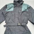 Mens Size S Columbia Ski Suit 90s Vintage