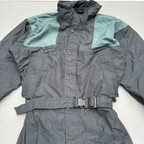 Mens Size S Columbia Ski Suit 90s Vintage