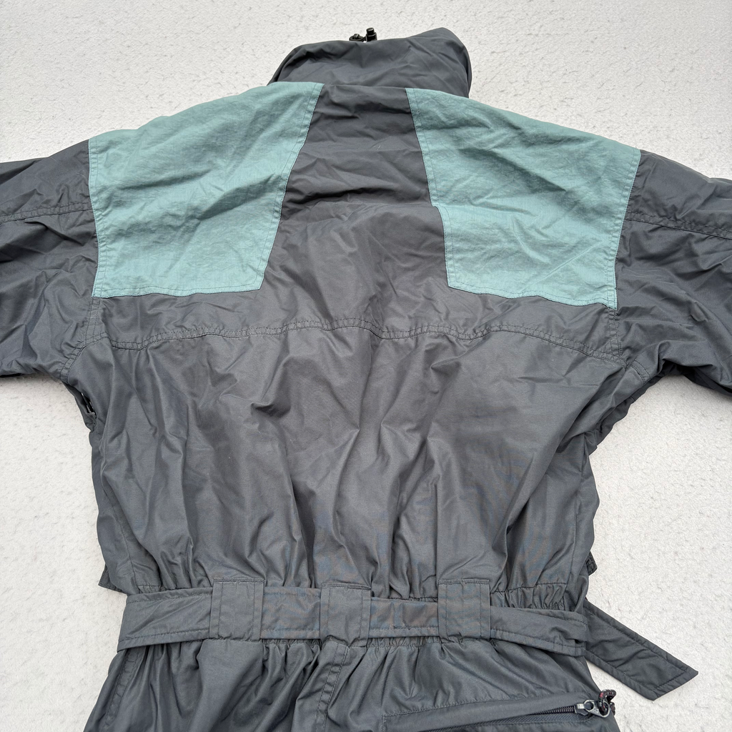 Mens Size S Columbia Ski Suit 90s Vintage