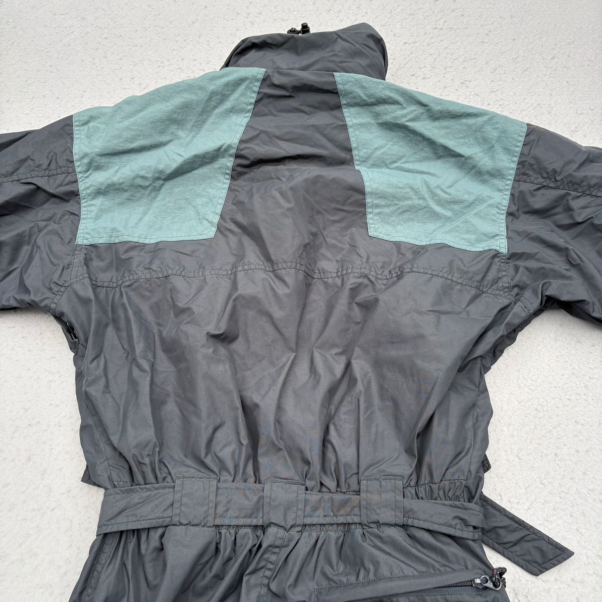 Mens Size S Columbia Ski Suit 90s Vintage