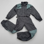 Mens Size S Columbia Ski Suit 90s Vintage