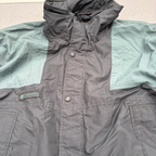 Mens Size S Columbia Ski Suit 90s Vintage
