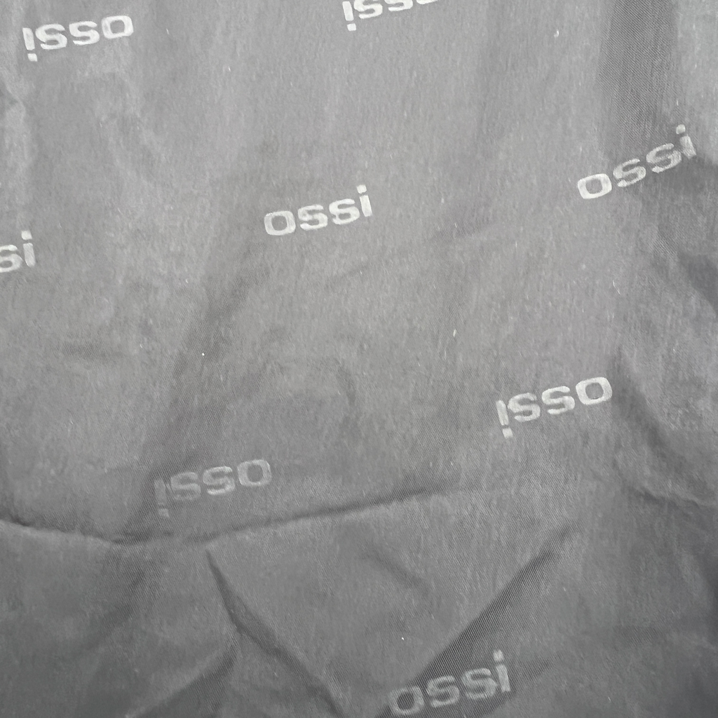 Vintage 80’s 90’s Ossi Skiwear Lightweight Colour Block Baggy Jacket