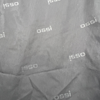 Vintage 80’s 90’s Ossi Skiwear Lightweight Colour Block Baggy Jacket